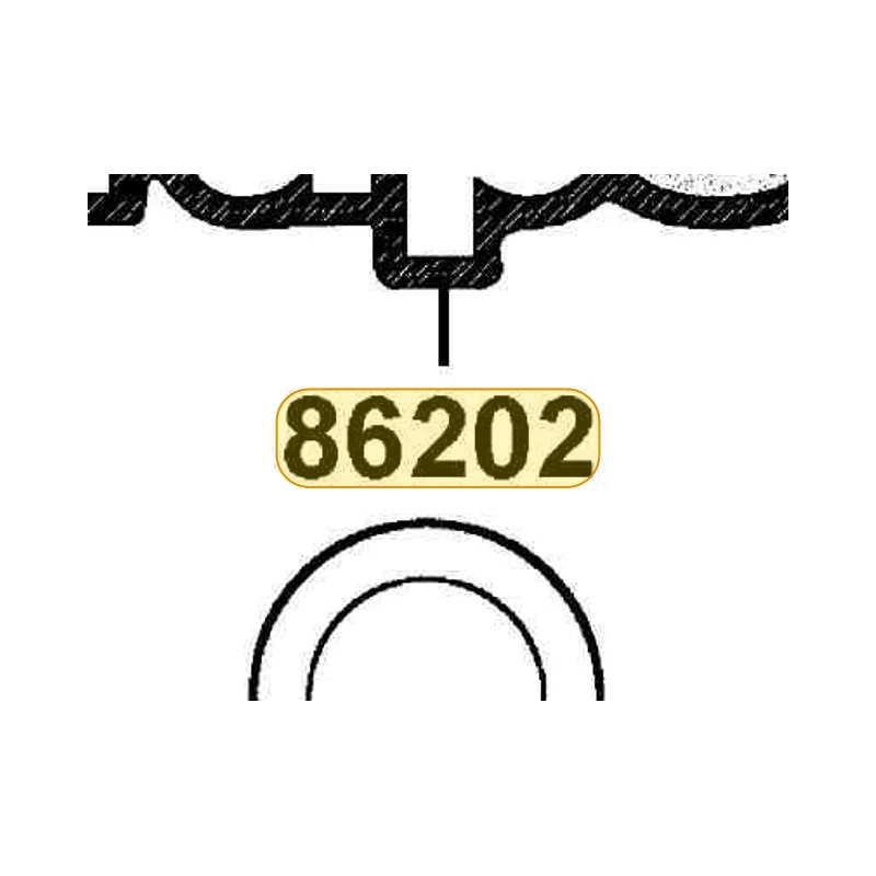 86202-KKD6-E00-T01 EMB BODY COVER — diagram cutout