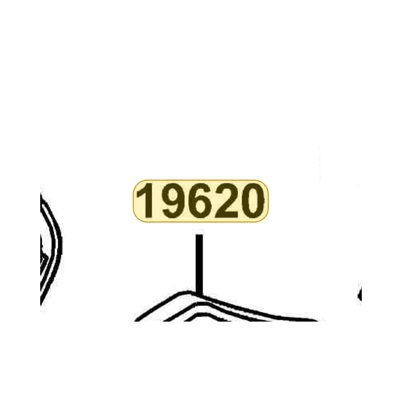 19620-GAR1-E00 SHROUD COMP — diagram cutout