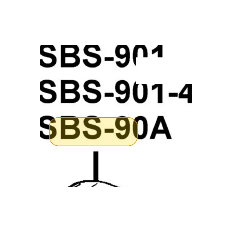 31110-KSBS-901 FLYWHEEL COMP (D414) — diagram cutout