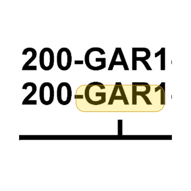 31210-GR1-9310 MOTOR ASSY START — diagram cutout