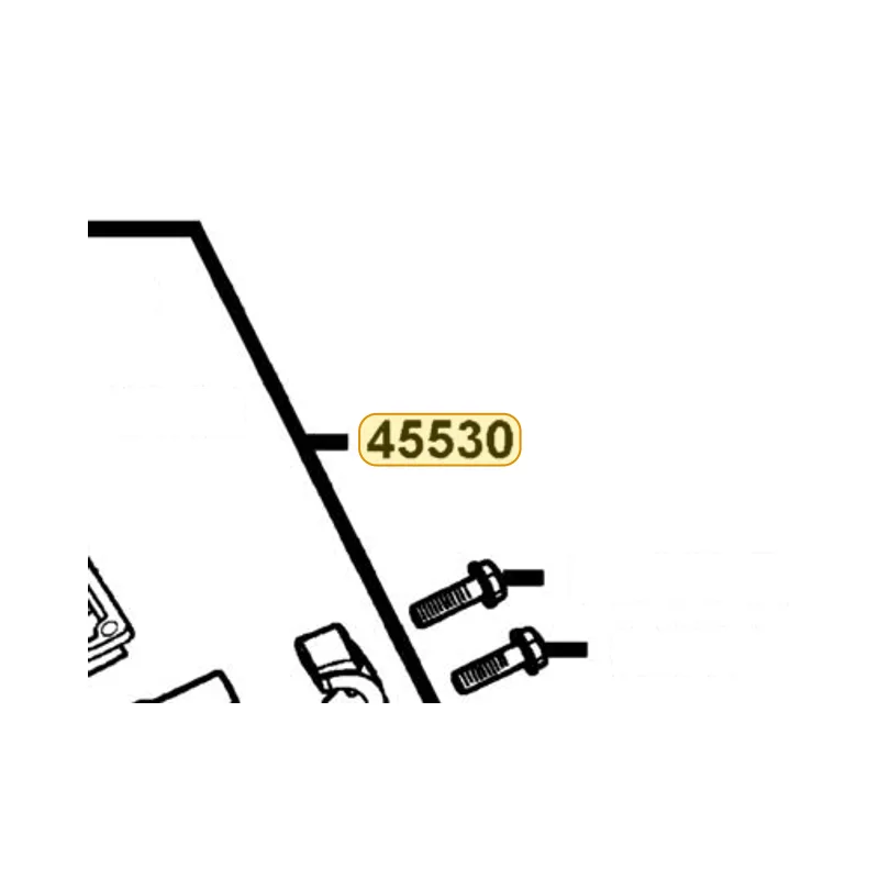 45530-KXCX-306-US CYLN SET FR (MASTER) — diagram cutout