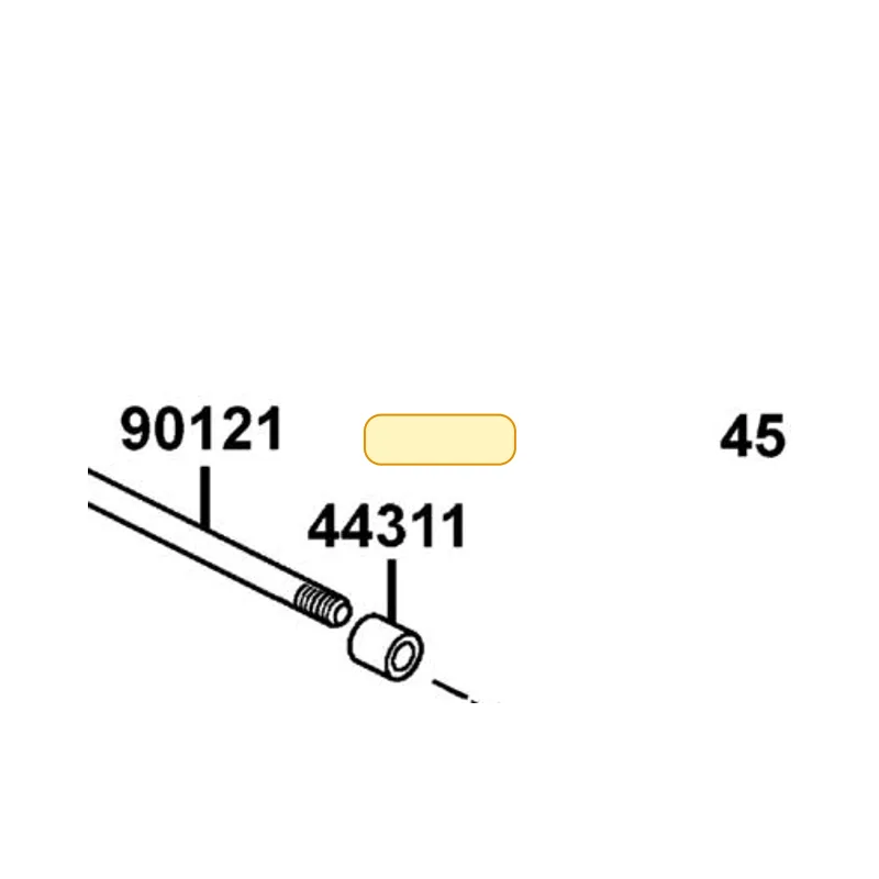 44710-KFA5-90B TIRE ASSY FR (110/70-12 56J) /CHENG SHIN — diagram cutout