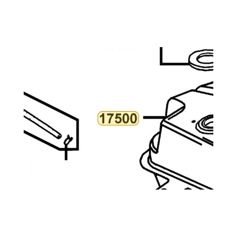 17500-KXCX-E10 TANK COMP FUEL — diagram cutout