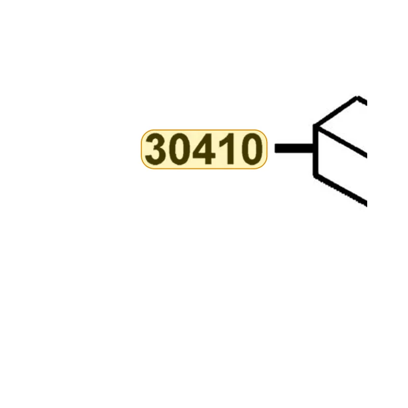 30410-GBW2-901 UNIT COMP CDI — diagram cutout