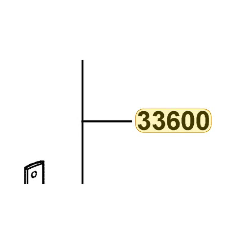 33600-KXCX-M00 WINKER ASSY R RR **M30 — diagram cutout