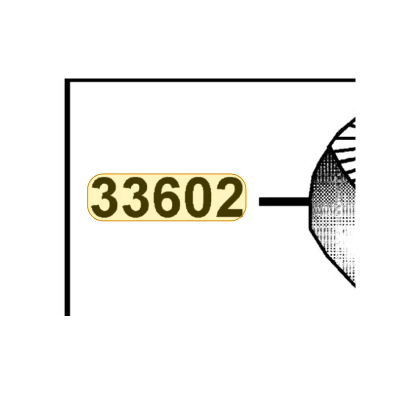 33602-KXCX-900 LENS R RR WINKER — diagram cutout