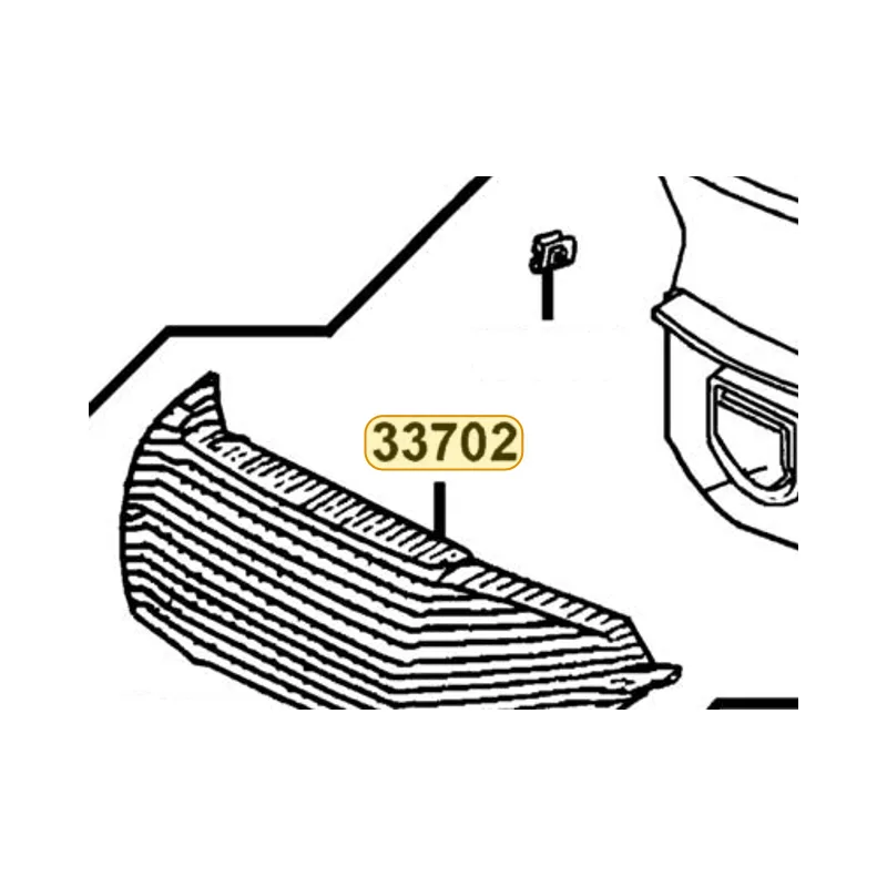 33702-KPCP-900 LENS COMP TAIL LIGHT — diagram cutout