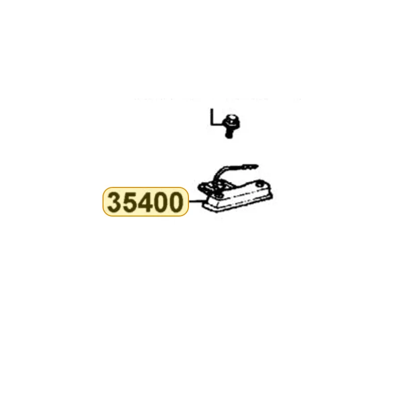 35400-GAR1-931 RESISTOR COMP **GR1-9310 C.2005.11.22 — diagram cutout