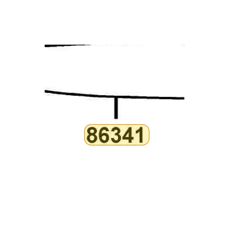 86341-KXCX-E80-T02 STRIPE R SKIRT — diagram cutout