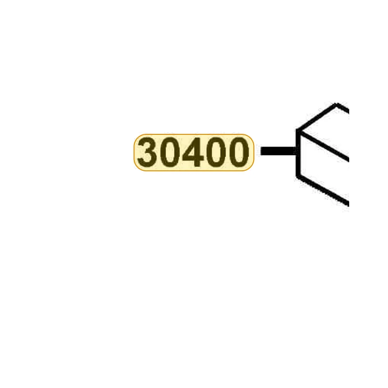 30400-KXCX-J10 UNIT COMP CDI & SPEED CONTROL — diagram cutout