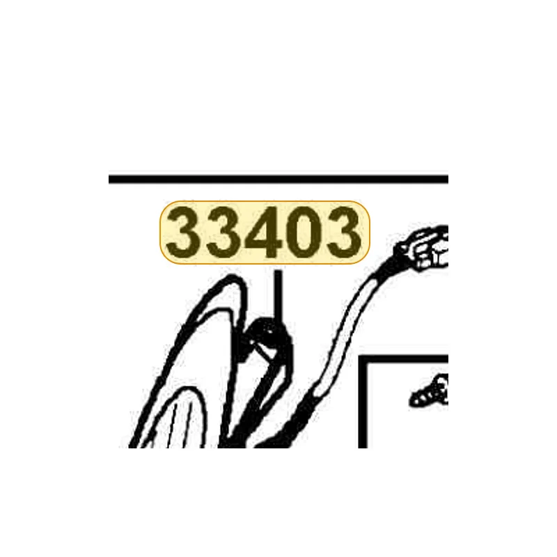 33403-KACA-E00 BASE COMP R FR WINKER — diagram cutout