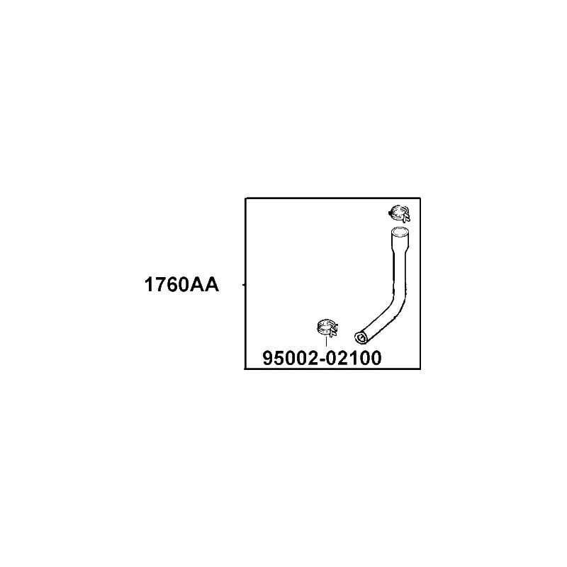 1760A-LLB1-MY0 TUBE ASSY FUEL TANK — diagram cutout