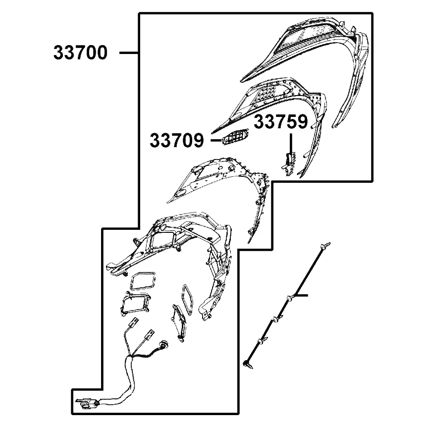 33700-ABD2-M30 LIGHT ASSY RR COMB — diagram cutout