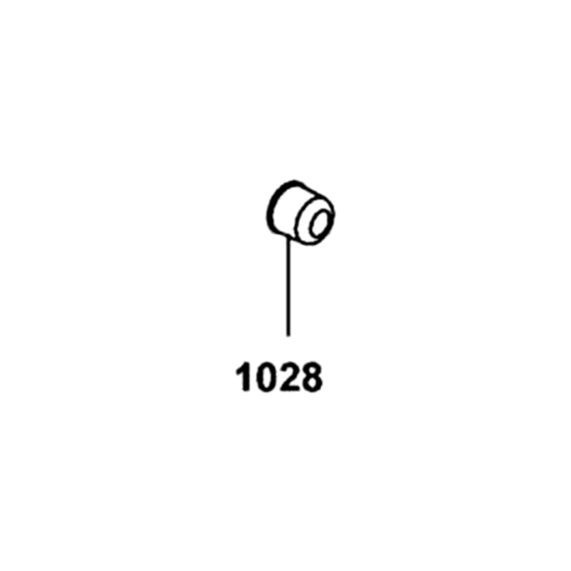 1028-816-7000 SEALING CAP — diagram cutout