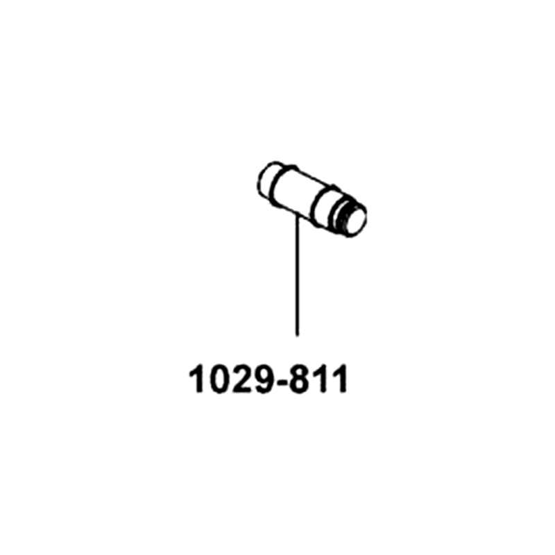 1029-811-7001 CAP — diagram cutout