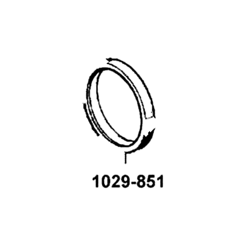 1029-851-7000 CAP — diagram cutout