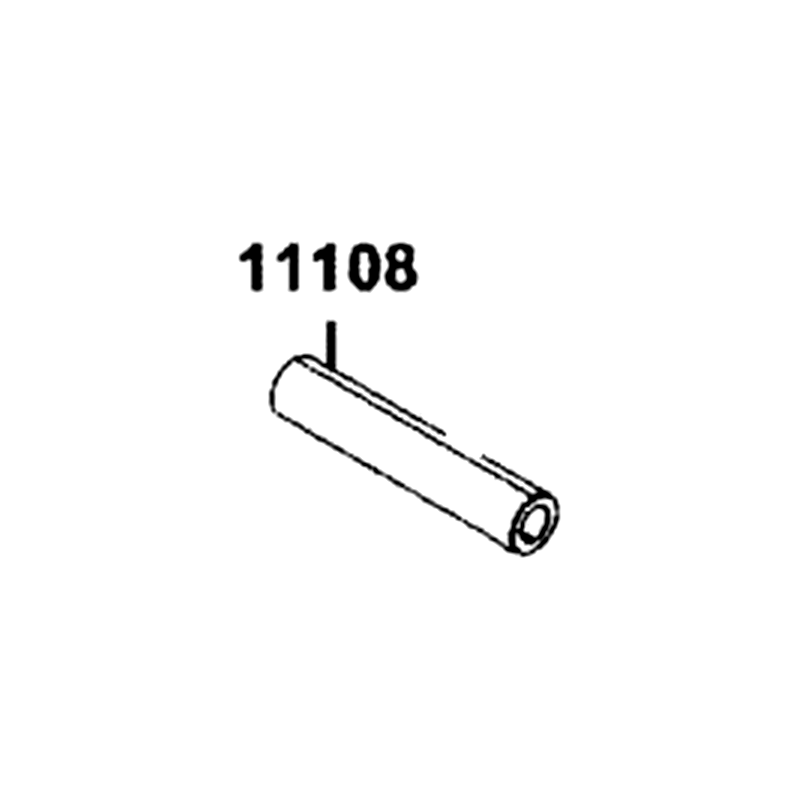 11108-LGC6-E00 on the factory drawing