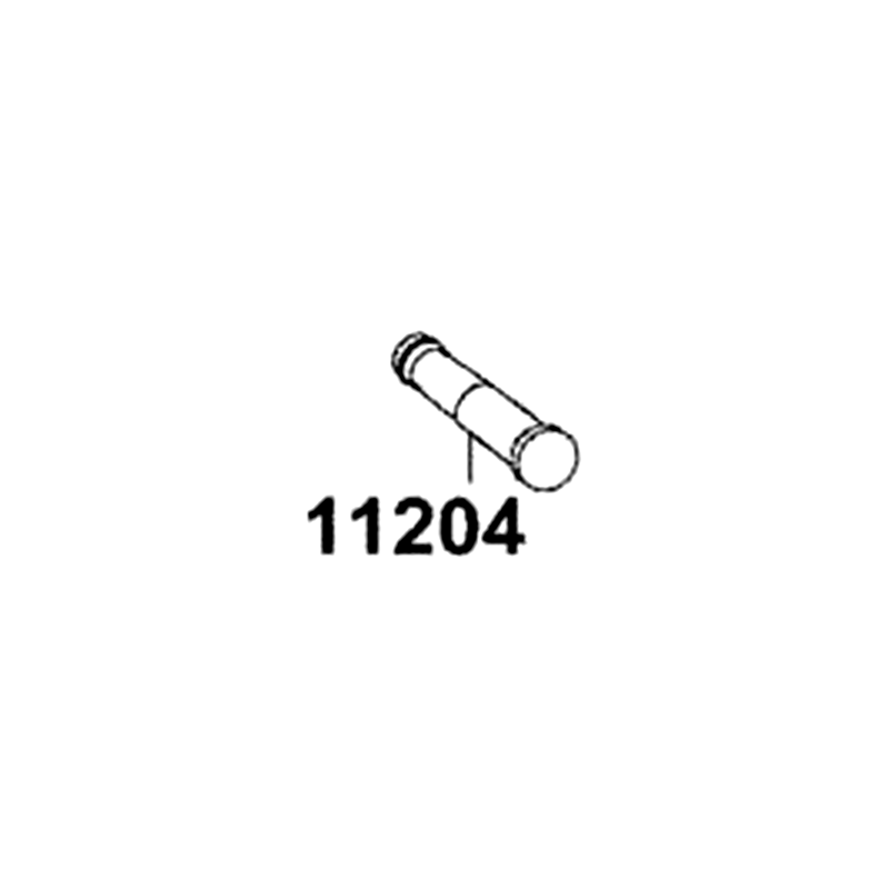 11204-LEJ2-E10 PIN SPG HOOK — diagram cutout