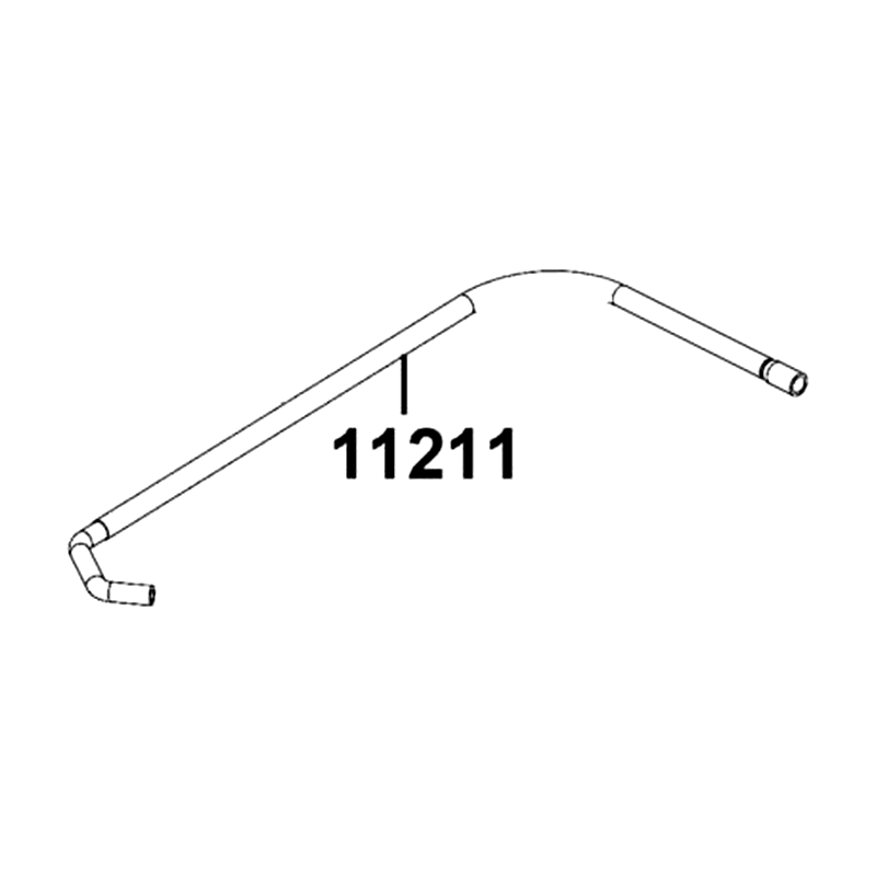 11211-ACC1-E10 TUBE BREATHER — diagram cutout