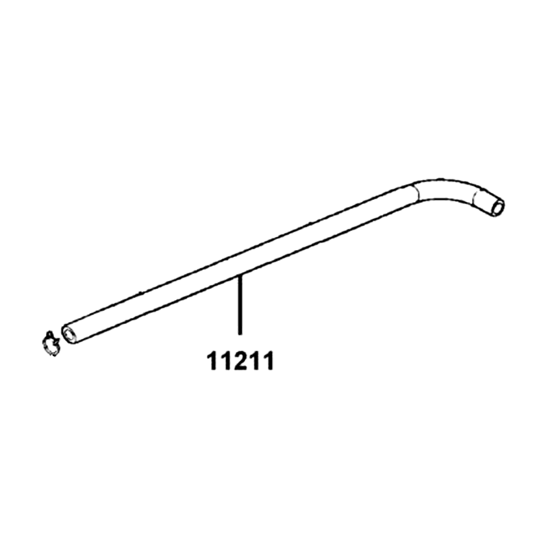11211-LEA1-900 TUBE BRTHER — diagram cutout