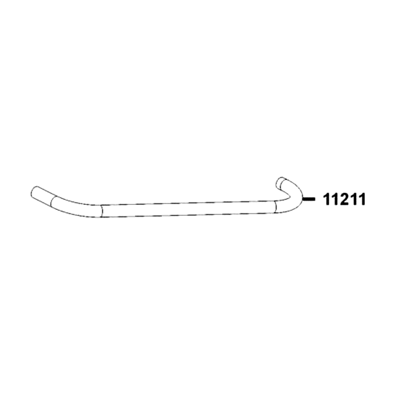 11211-PRB3-900 TUBE BREATHER — diagram cutout