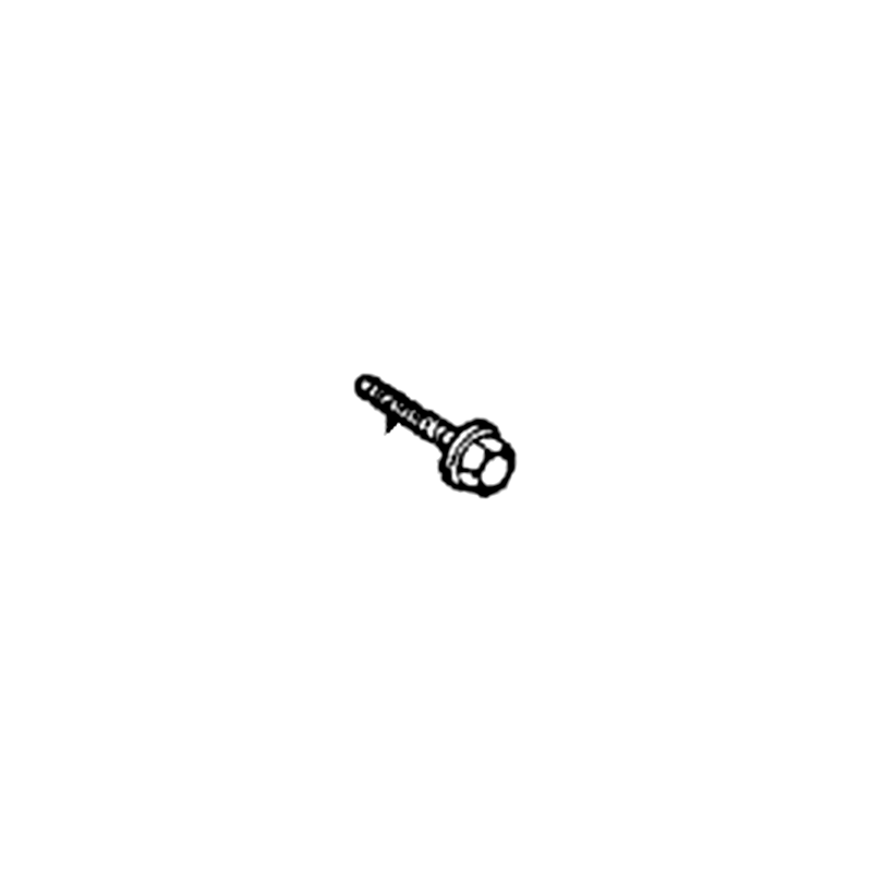 11341-LBE8-900-MLA COVER LEFT CRANK CASE — diagram cutout