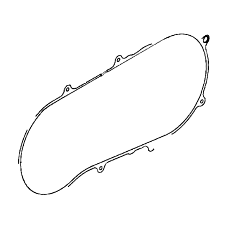 11395-LBA7-900 GASKET L COVER A — diagram cutout