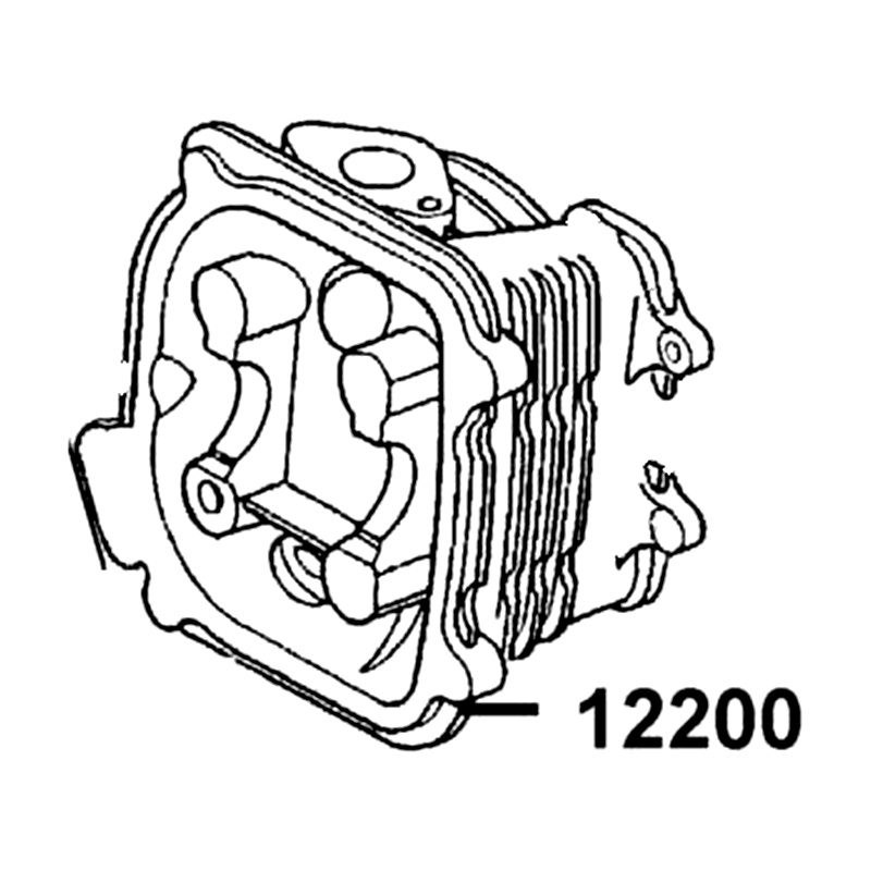 12200-ADB2-C00 HEAD COMP CYLINDER — diagram cutout