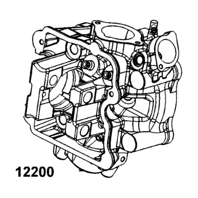 12200-LEA7-E00 HEAD COMP CYLINDER — diagram cutout