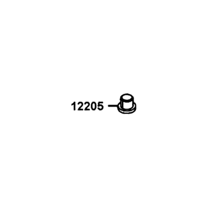 12205-KHE8-310 BOLT SEALING 12MM (CG) — diagram cutout