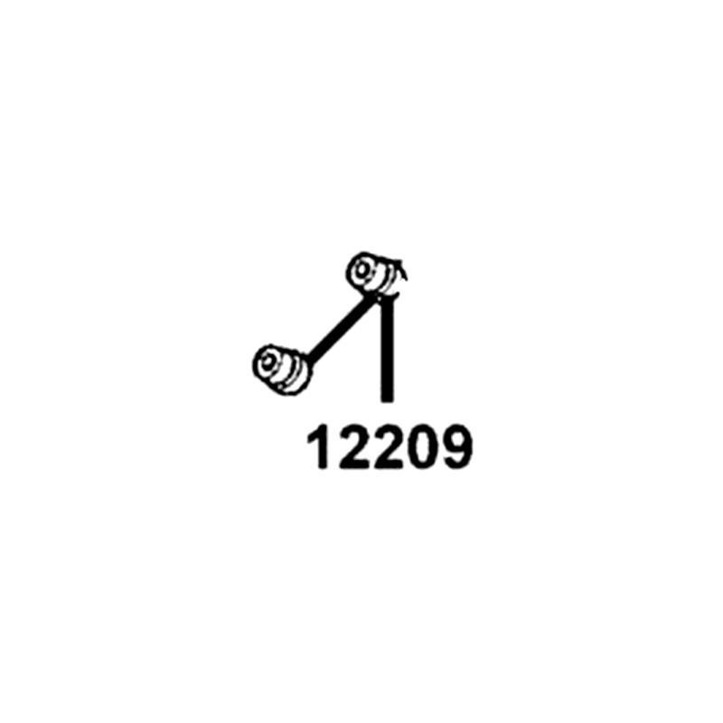 12209-LEA2-90A SEAL VALVE STEM — diagram cutout