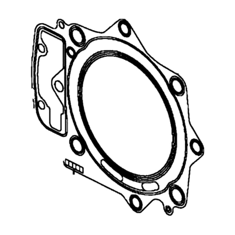 12251-LKM8-E00 GASKET CYLINDER HEAD — diagram cutout