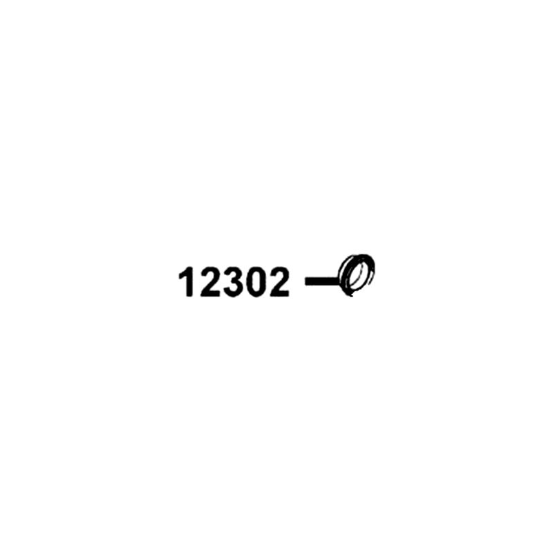 12302-PTA1-900 PLUG HEAD — diagram cutout