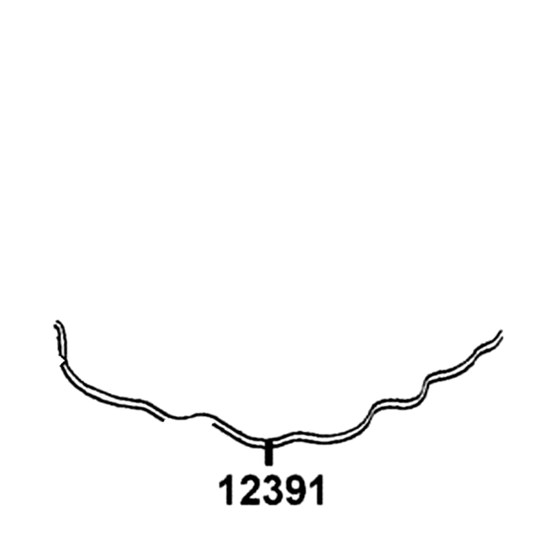12391-KEC8-920 PACKING CYLINDER HEAD — diagram cutout