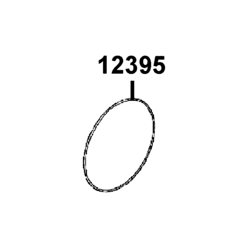 12395-LBA8-E90 GASKET CYLN HEAD COVER L — diagram cutout