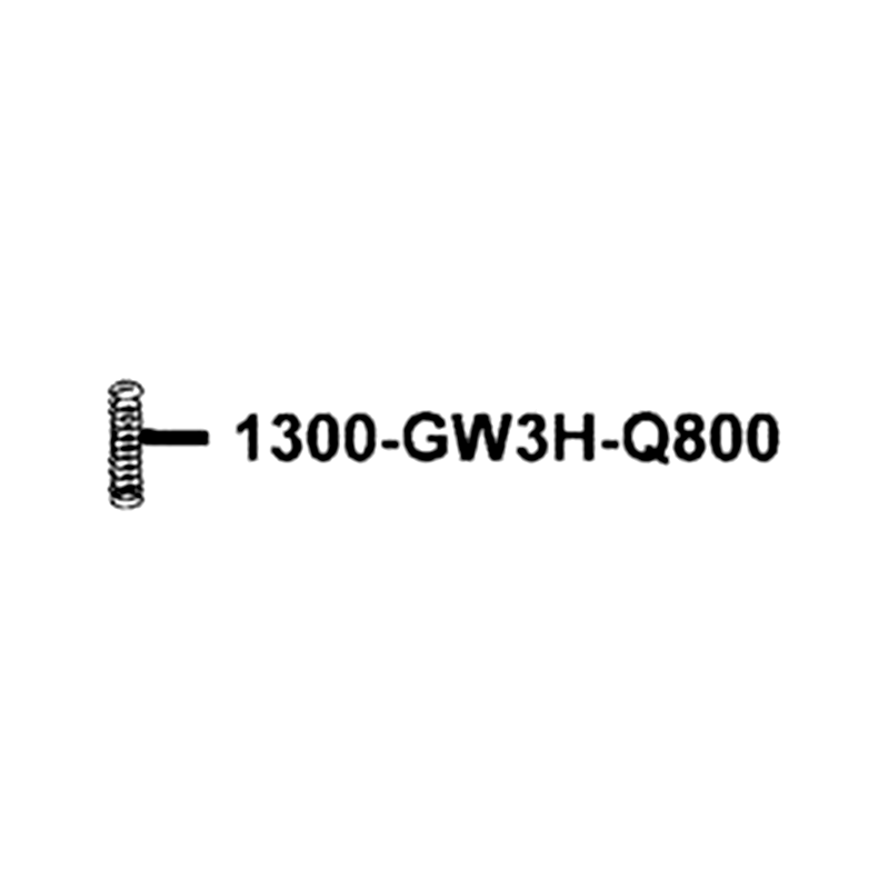 1300-GW3H-Q800 SPG COMPR — diagram cutout