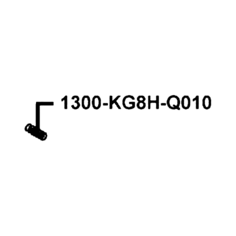 1300-KG8H-Q010 COMPR SPG — diagram cutout