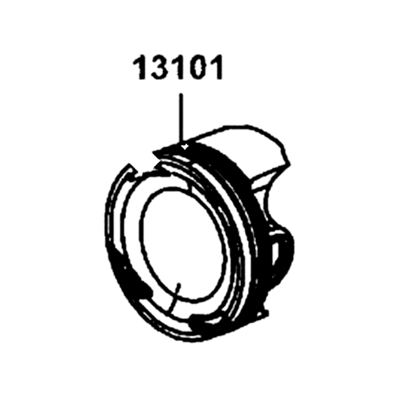 13101-LGC6-E02 PISTON — diagram cutout