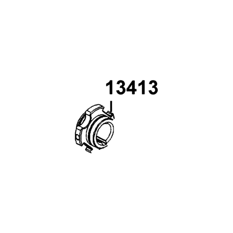 13413-ALH3-900 INNER BALANCER SHAFT — diagram cutout