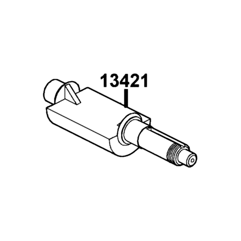 13421-LLB1-900 SHAFT BALANCER — diagram cutout