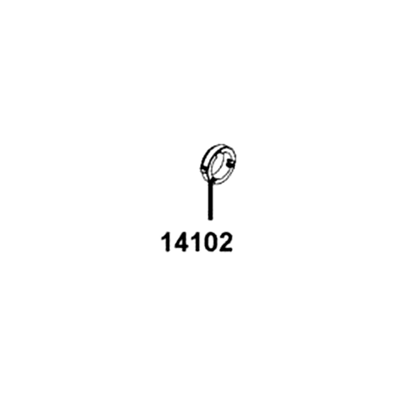 14102-LDG7-E00 CAM — diagram cutout