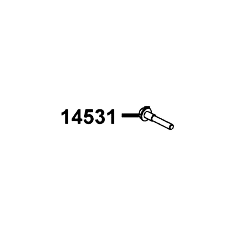 14531-PWB1-900 PIVOT TENSION GUIDE — diagram cutout