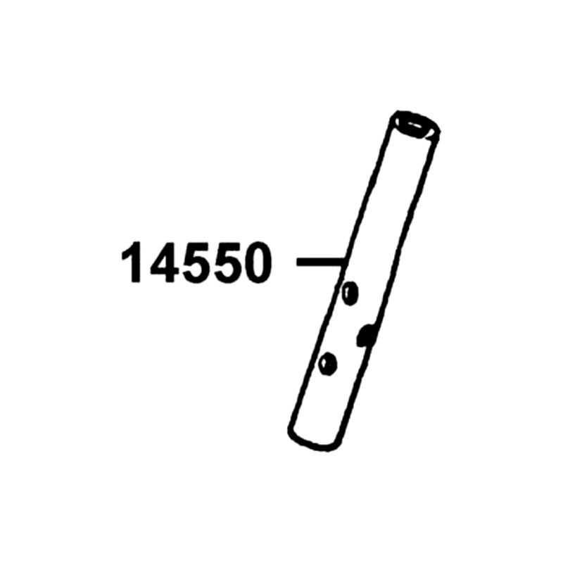 14550-LBA8-C10 PUSH ROD COMP TENSIONER — diagram cutout