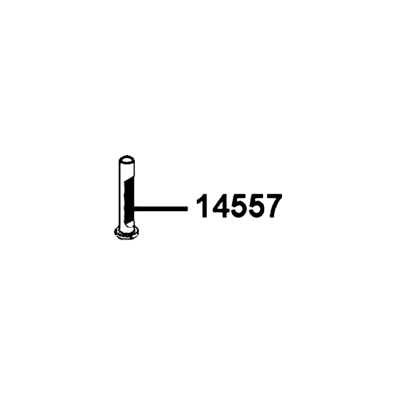 14557-KGBG-900 PLUGER ADJUSTER — diagram cutout