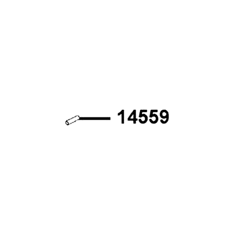 14559-KGBG-900 PIN ADJUSTER — diagram cutout