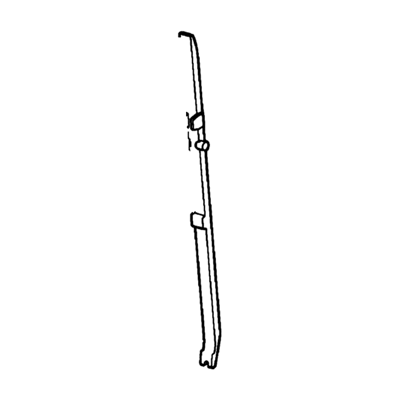 14610-KEC8-900 GUIDE COMP CAM CHAIN — diagram cutout