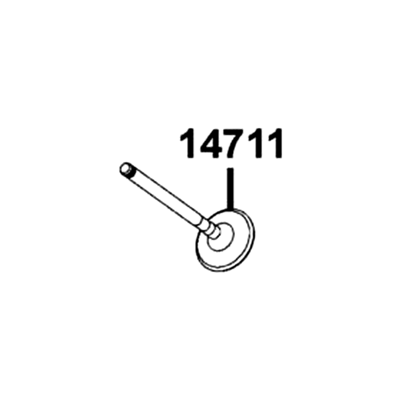 14711-LDF2-900 VALVE INLET — diagram cutout