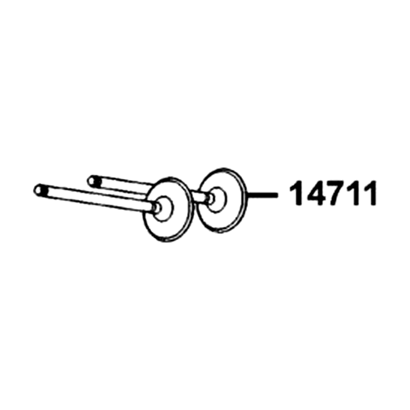 14711-LEA7-E00 VALVA INLET — diagram cutout
