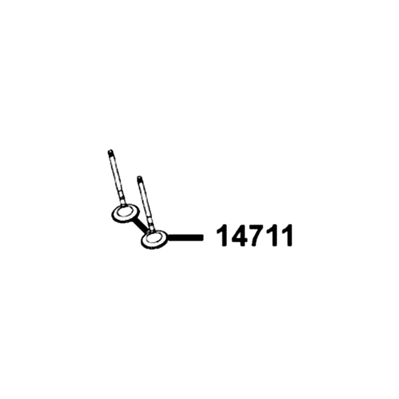 14711-PTA1-900 VALVE INLET — diagram cutout