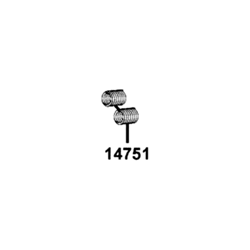 14751-LBA2-E00 SPRING VALVE OUTER — diagram cutout